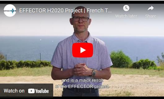 effector_h2020's tweet photo. 📢3⃣-🆕-videos, 1⃣per #EFFECTOR_Trial  [🇫🇷🇵🇹🇬🇷], describing each Trial’s #scenario are #now available on #YouTube !! 

📌Find them at: 

🇫🇷 https://t.co/Ab79mbPjR0
🇵🇹 https://t.co/VdN3RxMkO1
🇬🇷 https://t.co/WR70FnNAOq

🔻Read #more🔻
https://t.co/OG3qCiH7xl

#EFFECTOR_project https://t.co/2sCJLF6ZPK