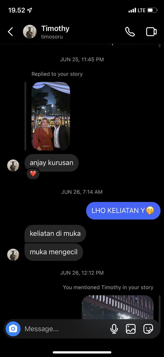 "GUE HAMPIR DIVONIS MANDUL GARA-GARA OBESITAS"

Kenalin gue Barbara, 20 tahun. Gue mau share tentang gimana cara gue berjuang untuk keluar dari obesitas yang ternyata bisa nyembuhin "PCOS" yang gue alamin selama 8 tahun.

A thread.