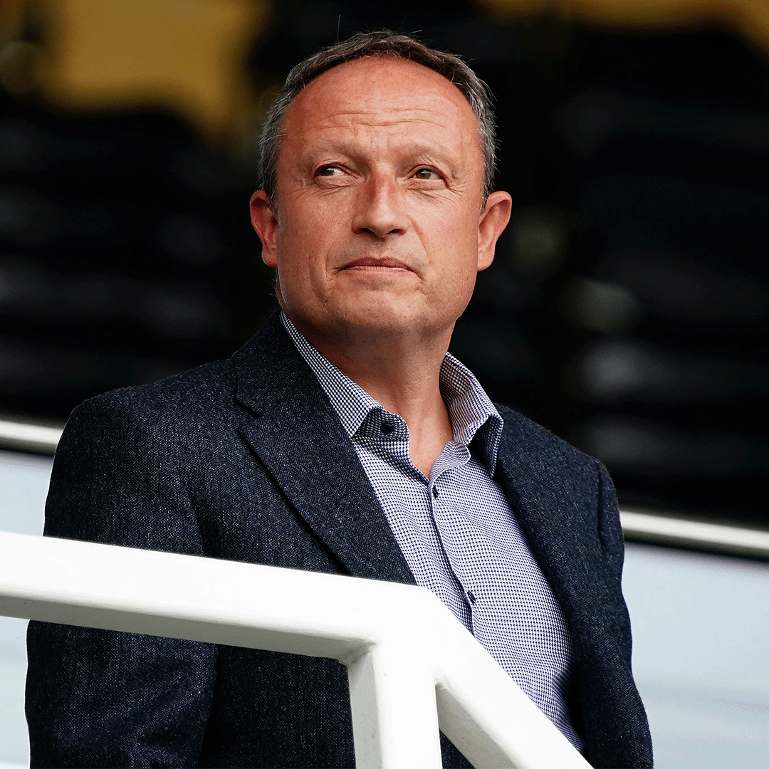 dcfcofficial's tweet photo. #OnThisDay in 2021 we endured one of the darkest days in our history; it was announced that the club would be placed into administration.

Now, we have a bright future to look forward to once more.

What a difference a year makes.

Thank you, @Clowes_UK 🖤🤍

#DCFC https://t.co/XGGpUyGz6V