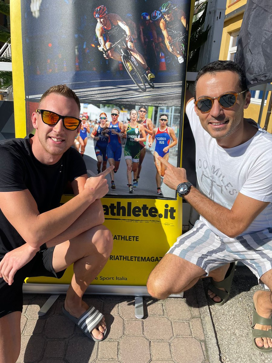 Optima Racing Team (@optimateam) on Twitter photo Three of our athletes out in Italia doing the 70.3 and come across our three time Olympian <a href="/gillcurrsanders/">Gillian Sanders</a> #team ☺️ Three of our athletes out in Italia doing the 70.3 and come across our three time Olympian <a href="/gillcurrsanders/">Gillian Sanders</a> #team ☺️