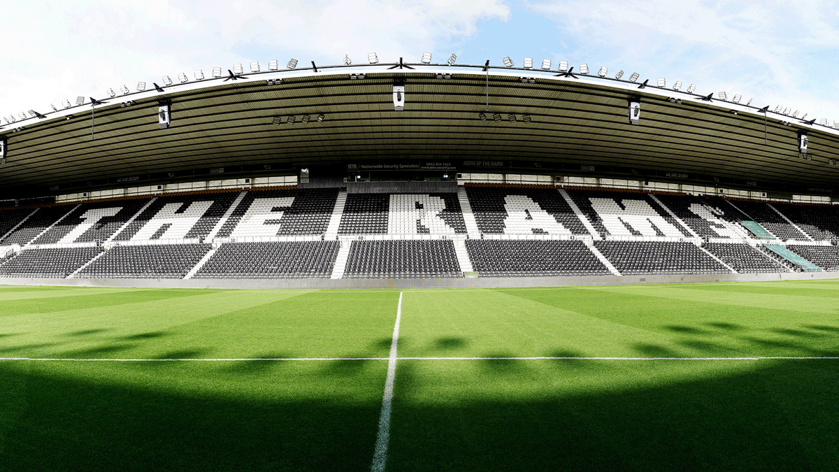 dcfcofficial's tweet photo. #OnThisDay in 2021 we endured one of the darkest days in our history; it was announced that the club would be placed into administration.

Now, we have a bright future to look forward to once more.

What a difference a year makes.

Thank you, @Clowes_UK 🖤🤍

#DCFC https://t.co/XGGpUyGz6V