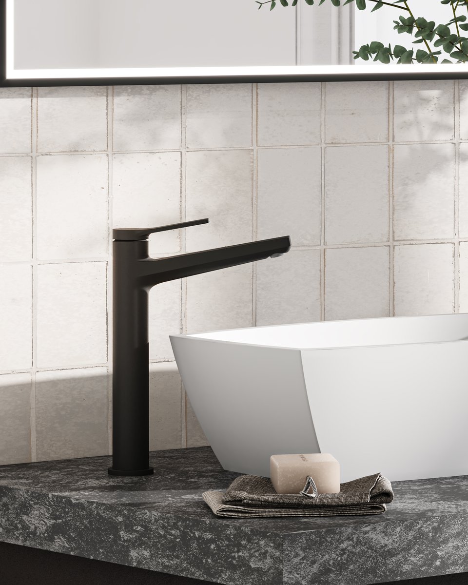 Aqualla__'s tweet photo. Hey, it’s Avante!
The Modern Collection
Designed with linear & angular lines to blend with your interior for a minimalistic, modern look with a strong presence.
#Aqualla #AquallaAtHome #AvanteBrassware #AvanteTaps #AvanteCollection https://t.co/I38KyfTtuM