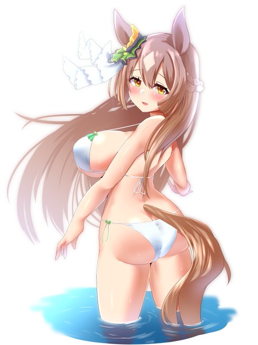 水着ダイヤちゃん💎✨ 