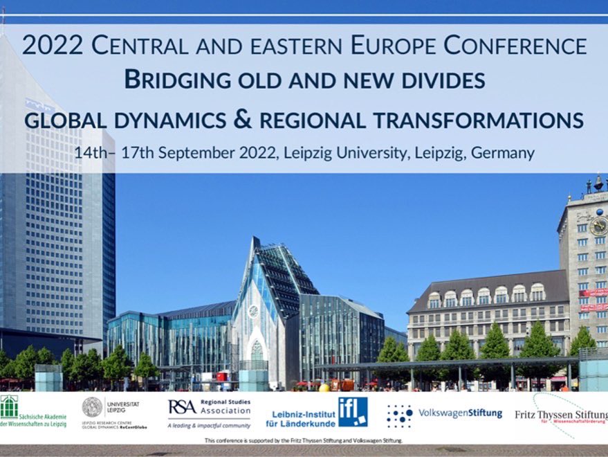DanielaSCarl's tweet photo. The final #CEE22 conference plenary will be live streamed ⬇️ https://t.co/eDMOato3sU