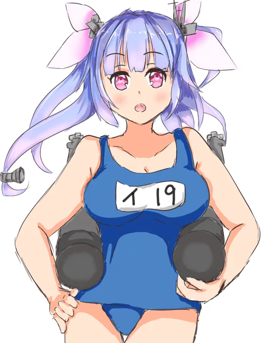 イクちゃん(再 