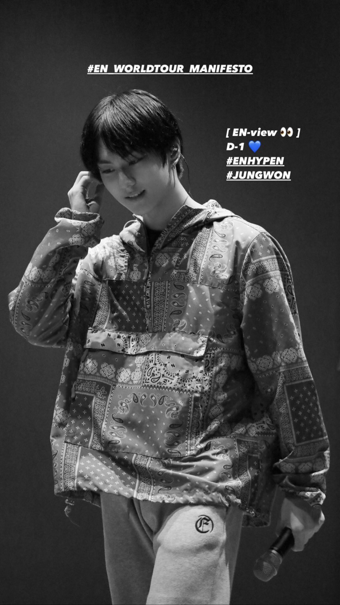 ENHYPEN UPDATES on Twitter: "[INSTAGRAM] 220916 @.ENHYPEN Instagram