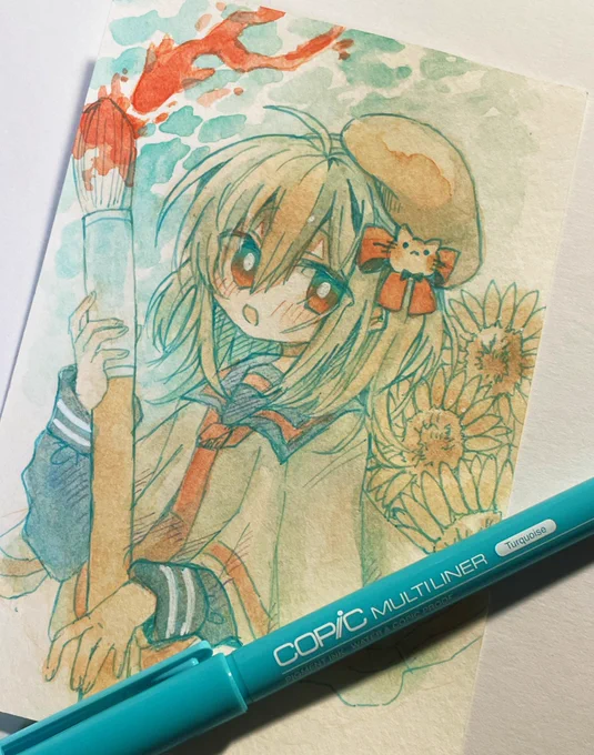 ひまり 