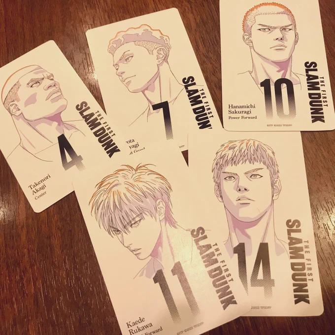 ゲットだぜ!✌️ 
