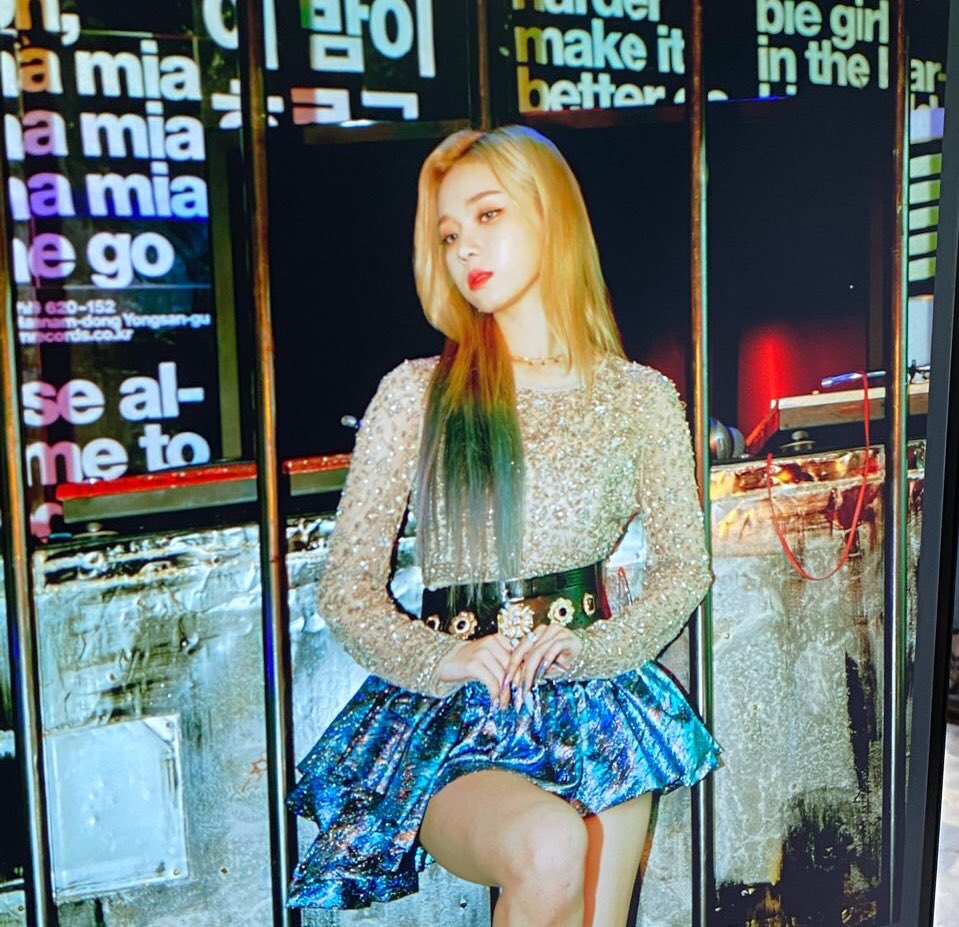 nutaeya's tweet photo. 🫧 Winter's unreleased Black Mamba teasers https://t.co/JpNnHSHLcN