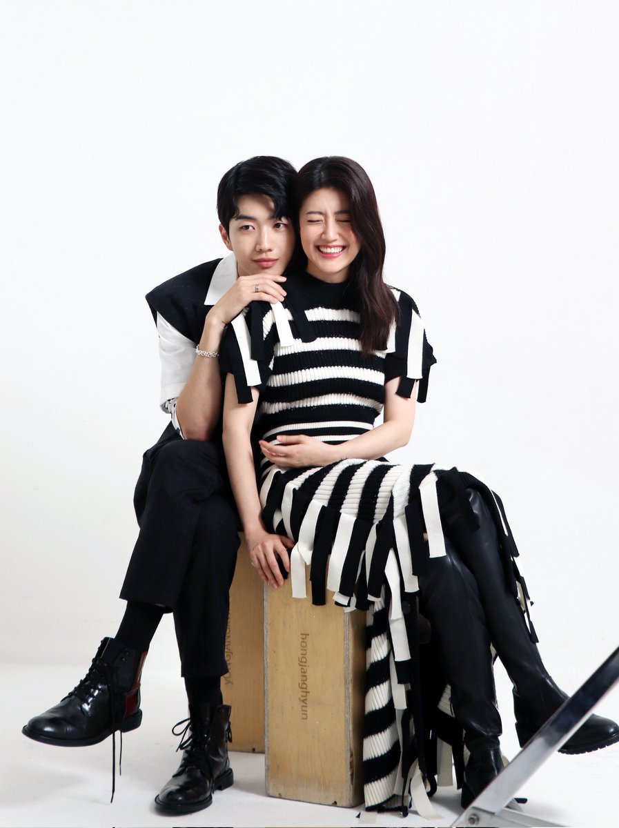 kdramabud's tweet photo. parents https://t.co/AmBjqG0BZP