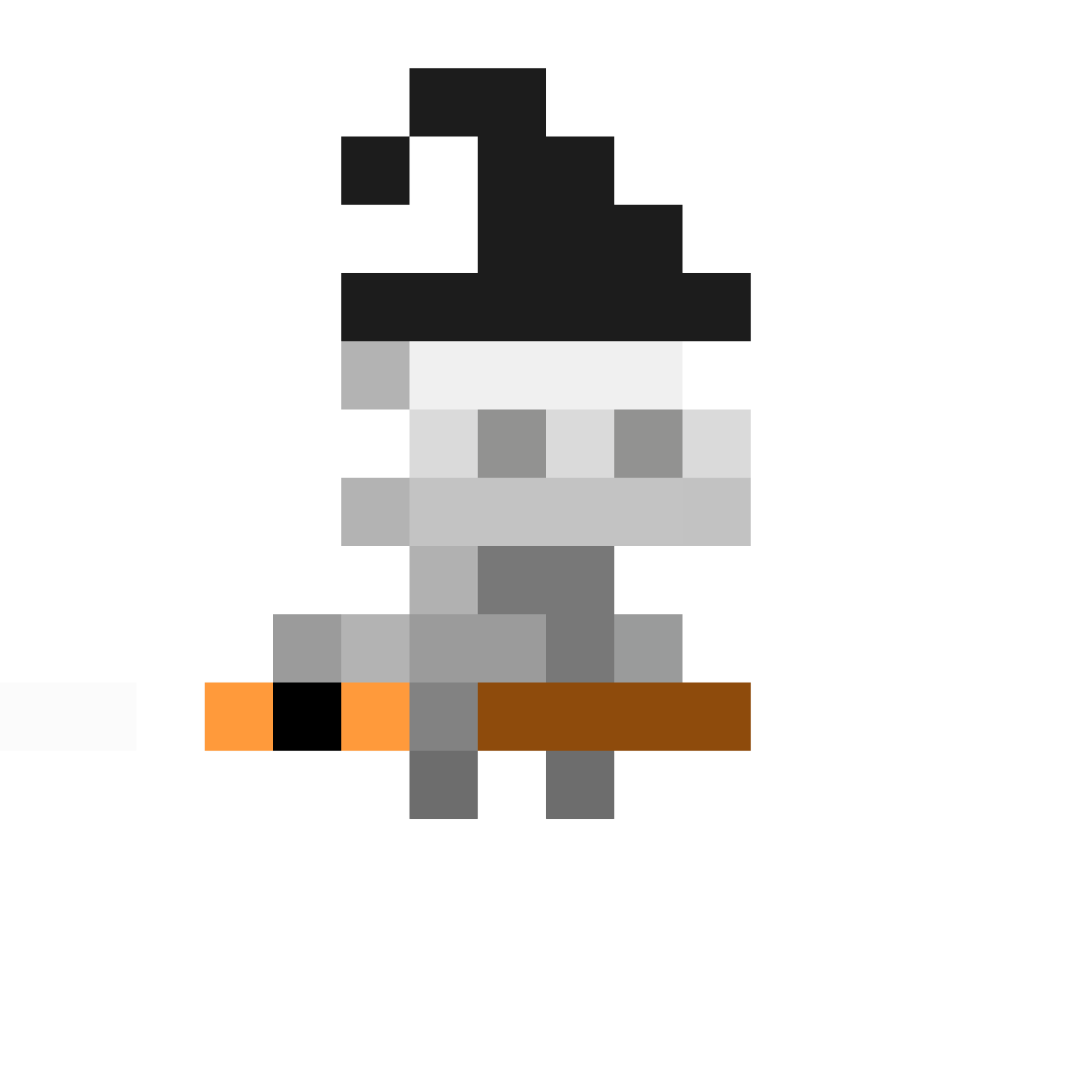 gm

let's ride dinos! 🧹🦖

#rawr