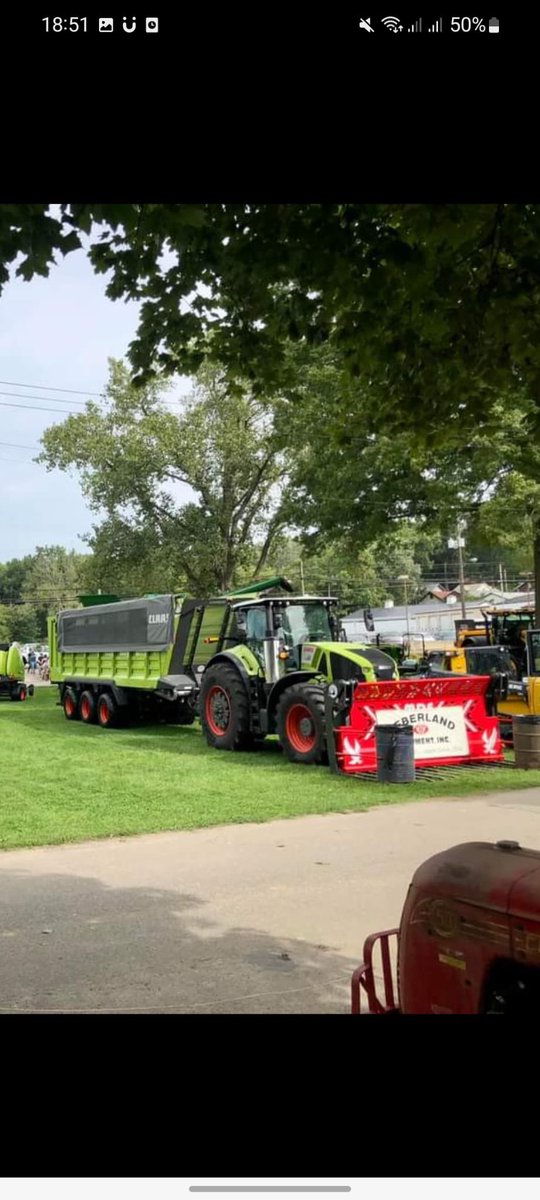 MDE MACHINERY tweet media