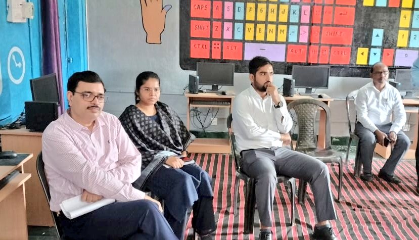 DCBokaro tweet media