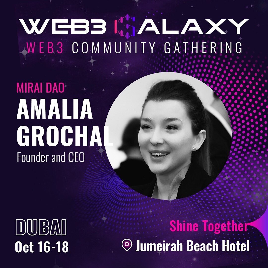 Web3 Galaxy tweet media