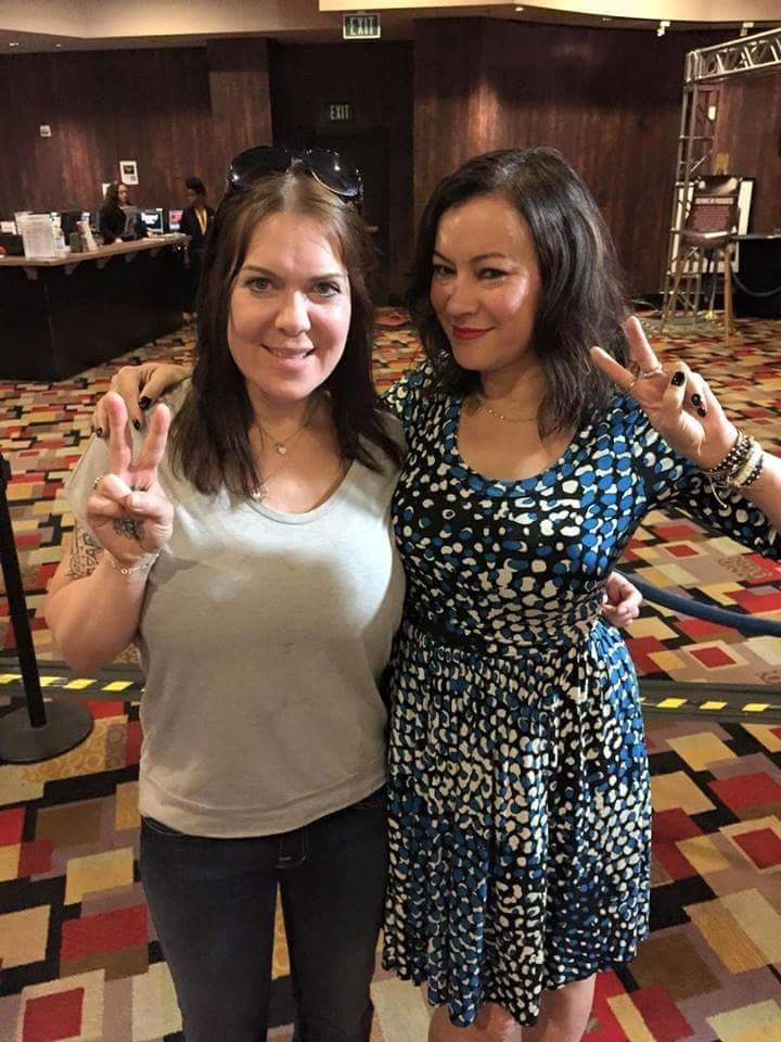 Happy Birthday wishes to Jennifer Tilly  Angie TeamChyna 