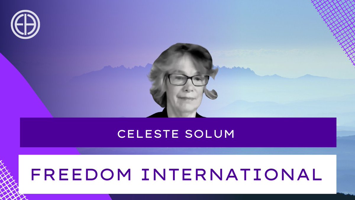 MovementHeroes's tweet photo. Celeste Bishop- "Food Glorious Food: Who Controls the food, controls the people"
To watch the video visit https://t.co/qgNxjLc7Vh
Follow @MovementHeroes for more great content.
#food #good #control #seed #control #power #people #EHTV #love #inspire #legacy #seed https://t.co/WAim4hk297
