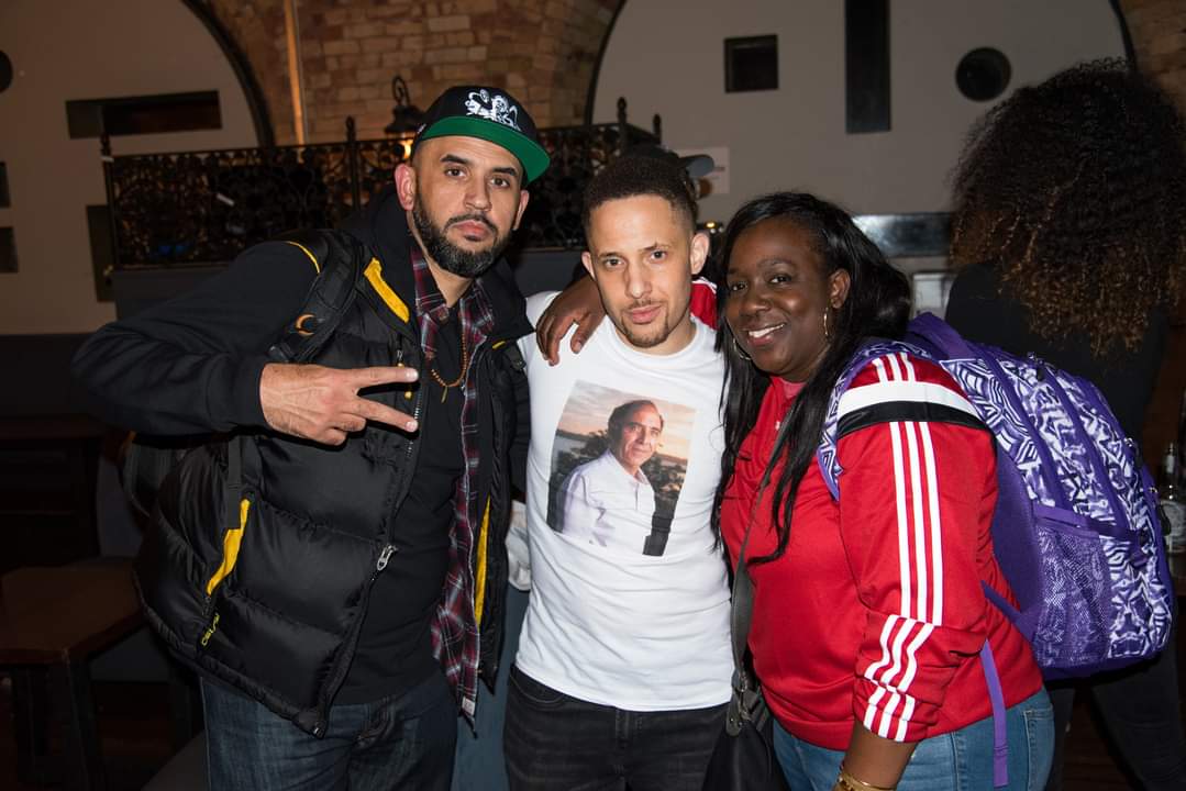 Canterbury Crescent Filmworks tweet media