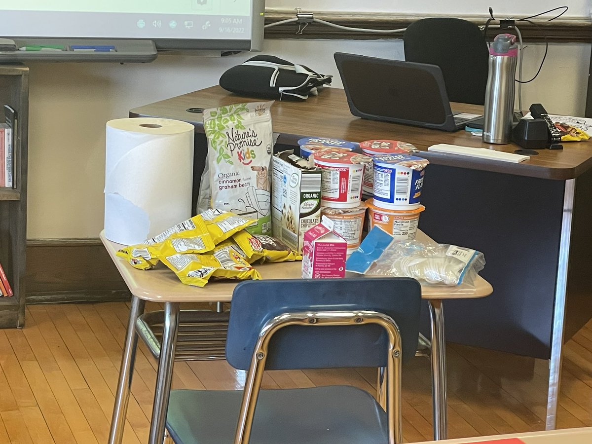 Dr. Juliet Gevargis-Mizimakoski (Dr. GM) tweet media