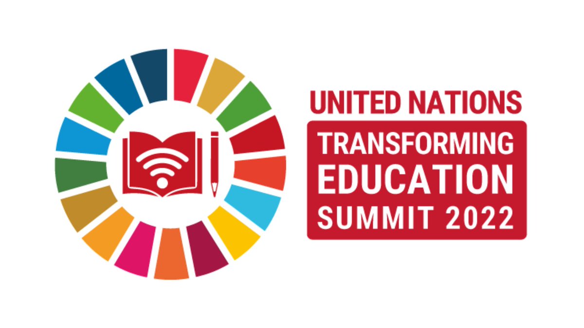 #TransformingEducation Summit kicks off with youth-led Mobilization Day - youth will lead the call for action to transform education across the world Let's follow their lead! Here are 6 ways to support youth in #evaluation 🔗eval4action.org/post/6-ways-to… #Eval4Action