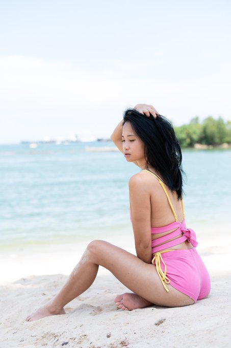 Cum enjoy the sun with me ♡ https://t.co/vIOf8qxAgl