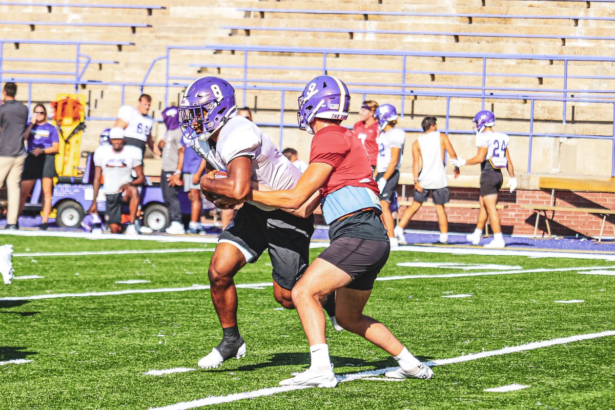 CatamountsFB's tweet photo. Ready to have the Whee rockin' tomorrow! π
#LOTE #wcu #catamountfootball #WhiteOutWhitmire https://t.co/RZtFEz88AF