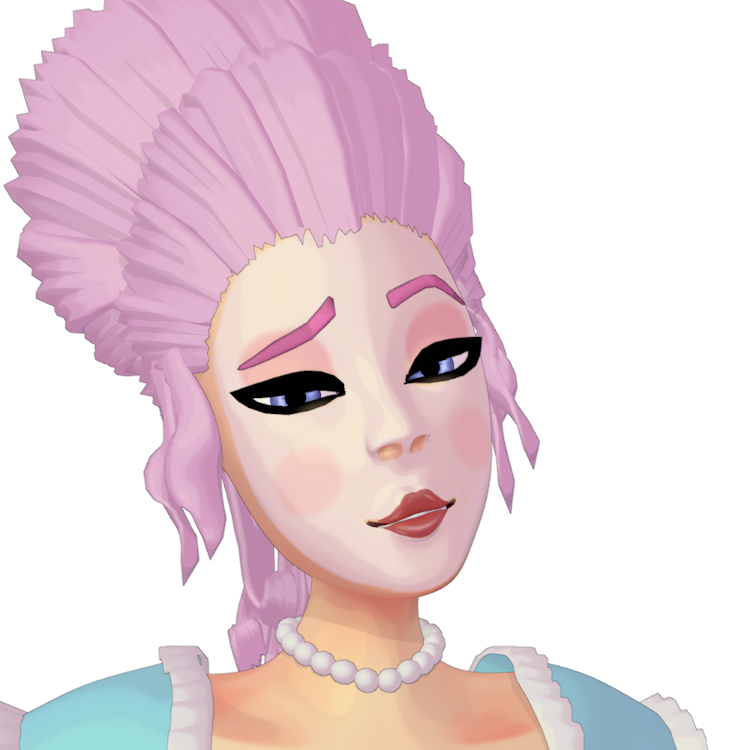 Sweet_Hecate's tweet photo. frenchy

#blender #artwork #3D #3dart #3dmodeling #artshare #artwork #ArtistOnTwitter #digitalart #DigitalArtist #commissionsopen #DigitalArtist https://t.co/HKBiP0MWmF