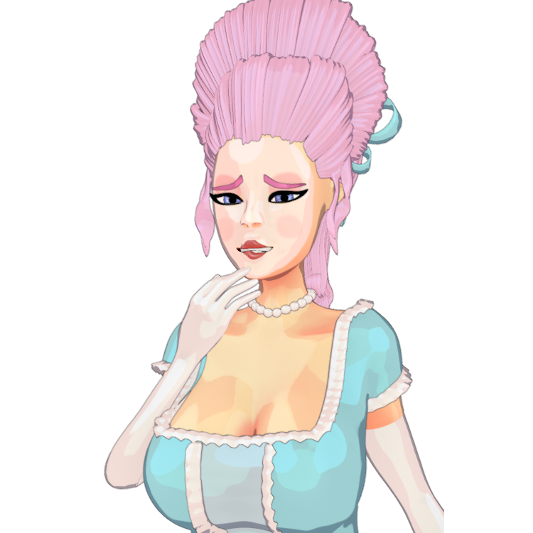 Sweet_Hecate's tweet photo. frenchy

#blender #artwork #3D #3dart #3dmodeling #artshare #artwork #ArtistOnTwitter #digitalart #DigitalArtist #commissionsopen #DigitalArtist https://t.co/HKBiP0MWmF
