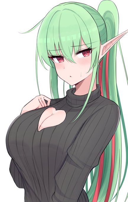 結局こういう服が良い 