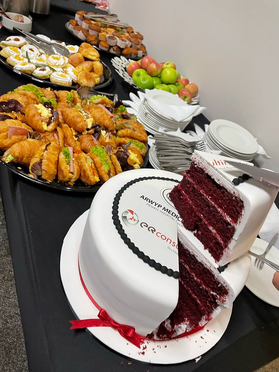 ERConsultingInc's tweet photo. We’re proud to announce that we now manage the #emergencyUnit of @ArwypMedical.

Together with our administration partner First Care Solutions, we are committed to providing the highest quality of care and service to our #patients. 

https://t.co/BEHFumFyJ5

#emergencymedicine https://t.co/fbi1PibxVz