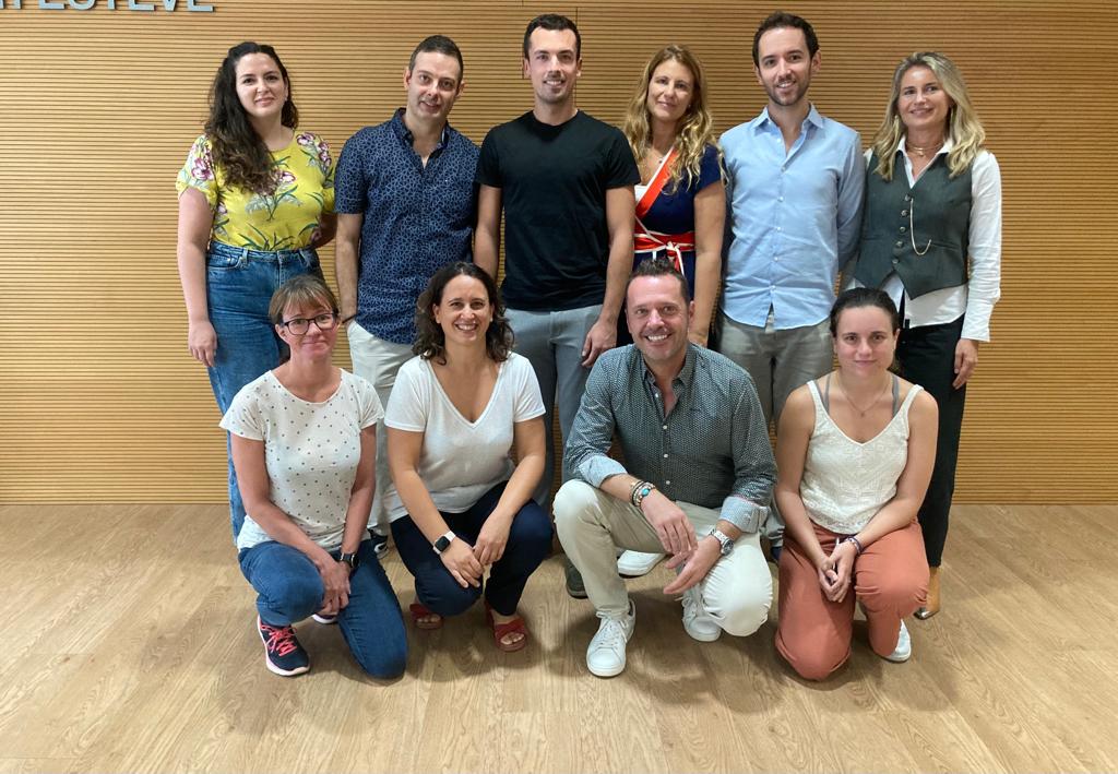 Hoy hemos realizado una nueva edición del taller "Neuroimagen y Machine Learning para responder necesidades clínicas en EM". Gracias a todos los participantes y a <a href="/Novartis/">Novartis</a> por su apoyo. pic.x.com/GK17vUteKi
