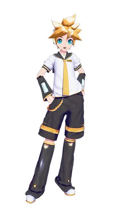 I'm so excited for Mika 