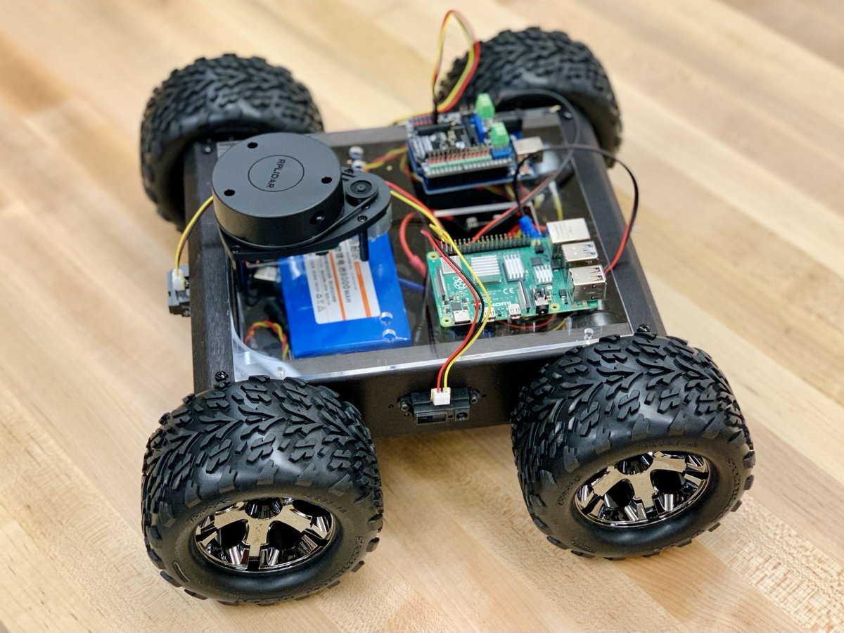 Joshua Marshall tweet media