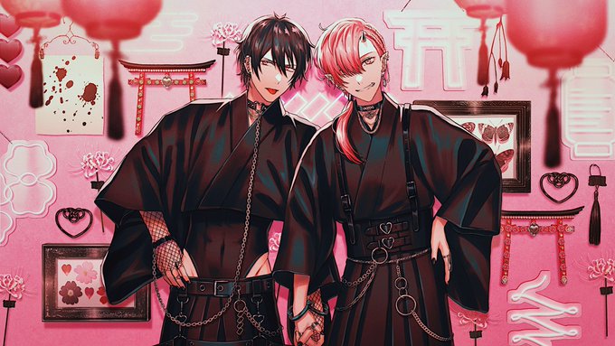 和男子 のイラスト マンガ作品 件 Twoucan