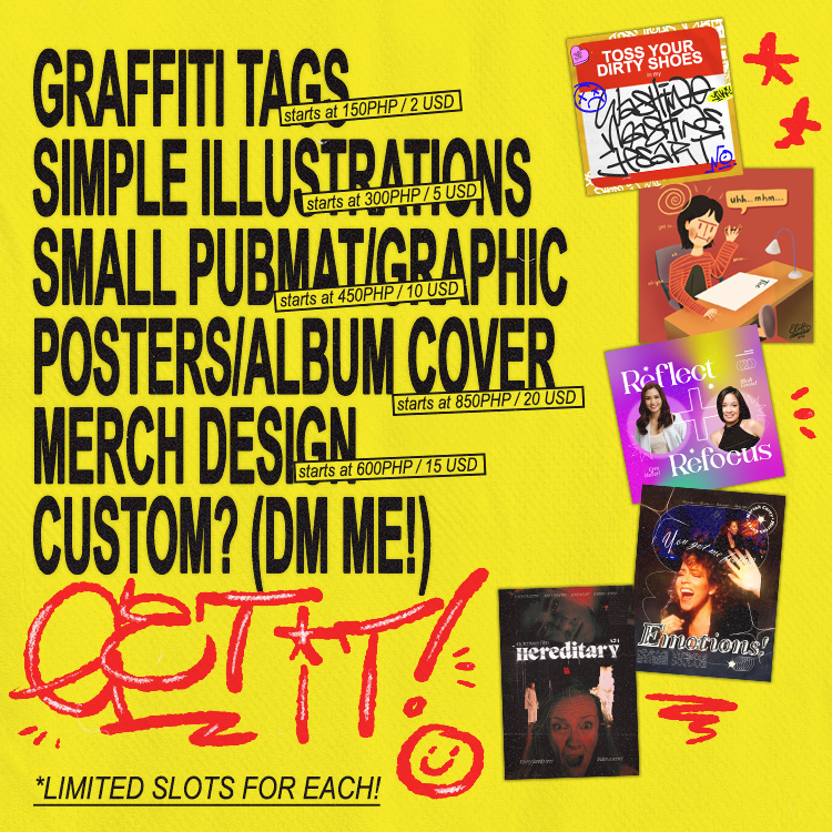 elix0__'s tweet photo. hullo 🫶  commissions are once again open~ newly opening slots for graffiti tags and lil illustrations this time around too! 

please shoot me a DM here or on IG or my email (eliyah.mal@gmail.com) to inquire~ thank you!

rts are appreciated 💘 https://t.co/yPUk0Q3fMn