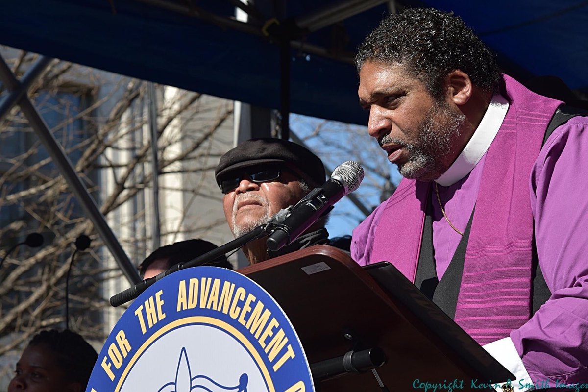 RevDrBarber tweet picture