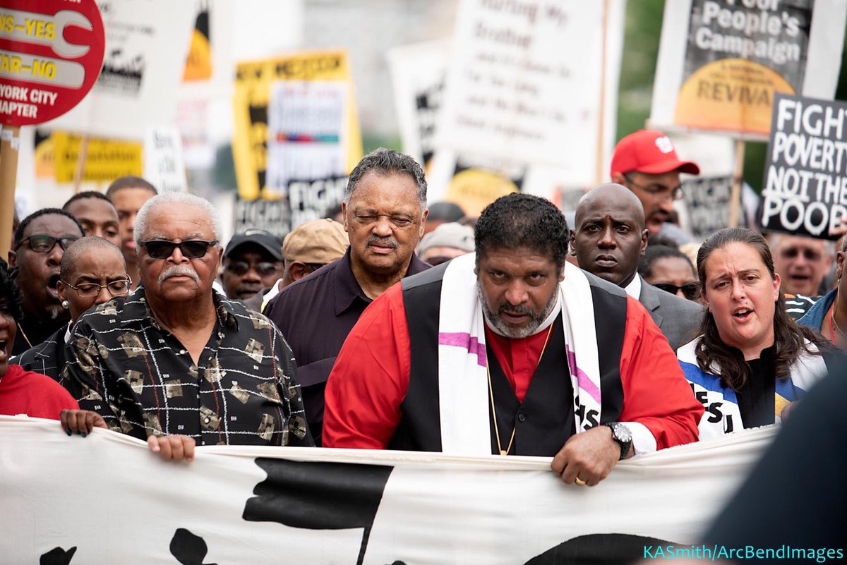 RevDrBarber tweet picture