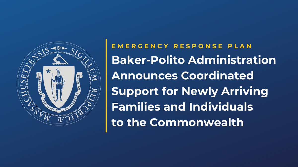 Charlie Baker tweet media