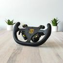 Repost • simraceblognl Our turnracing R320 Steering Wheel with BP2 Button Plate review will be online @ 17:00 CET 😉
⬇️⬇️⬇️⬇️
Latest reviews:
——————
#simrace #simracing #fanatecfamily #simrig #iracing #assettocorsa #rfactor #f1game #gaming #simlab #simracersworld #nextlevelracin