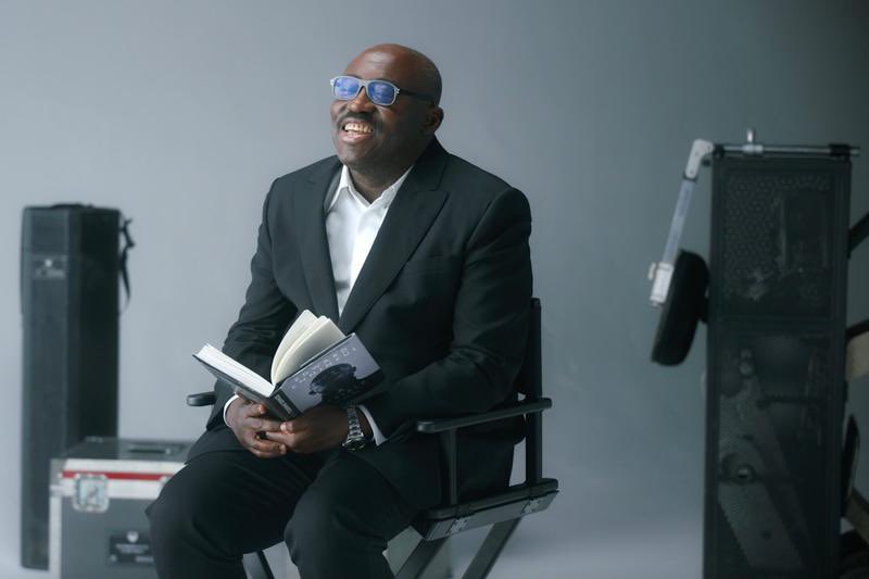 LDNfashion's tweet photo. Stars including Kate Moss, Omari Douglas & Maya Jama channel their inner Edward Enninful (@Edward_Enninful)
Hit the link to read more 🔗: https://t.co/yuymbhiYsX
#AVisibleMan 📚
@KateMossAgency
@marsdoug
@MayaJama
🎥: @klossfilms https://t.co/ND9hpa68CV