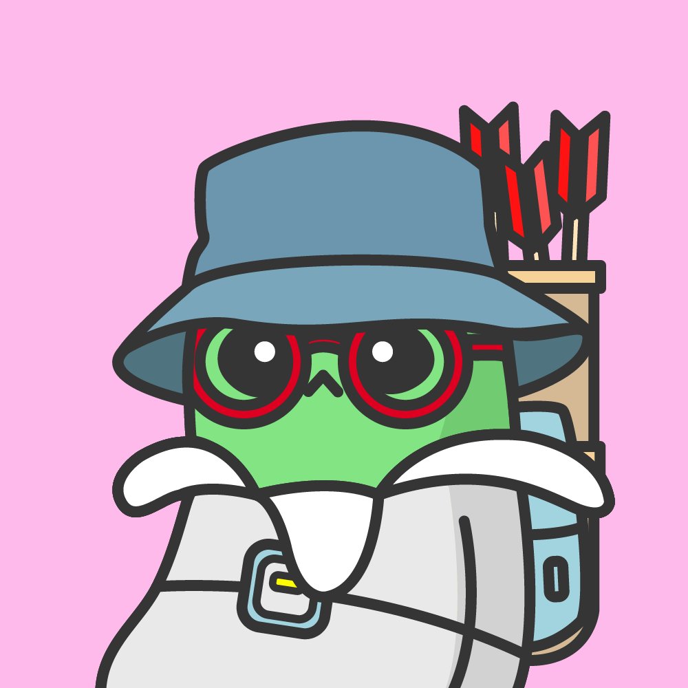 <a href="/Hackthegoat/">Hack The G🟠at</a> <a href="/ilyakazakov/">Ilya Kazakov</a> <a href="/FamousFoxFed/">Famous Fox Federation 🦊🟠</a> <a href="/loserclubreborn/">Loser Club</a> <a href="/porkchamps/">Porkchamps</a> <a href="/ChibiLabs/">Chibi Labs</a> Cool idea! Heres my squadd🌀
🤖Mech by @AnimoNFT 
🥼0X-Puffy by <a href="/jamstarX/">Jam Jam Art</a> 
🍄Legendary Reishi by <a href="/MushroomMob/">Mushroom Mob NFT 🍄 Minting Now</a> 
🏹Archer Alien Nana by <a href="/NiftyNanas/">Nifty Nanas 🍌</a>