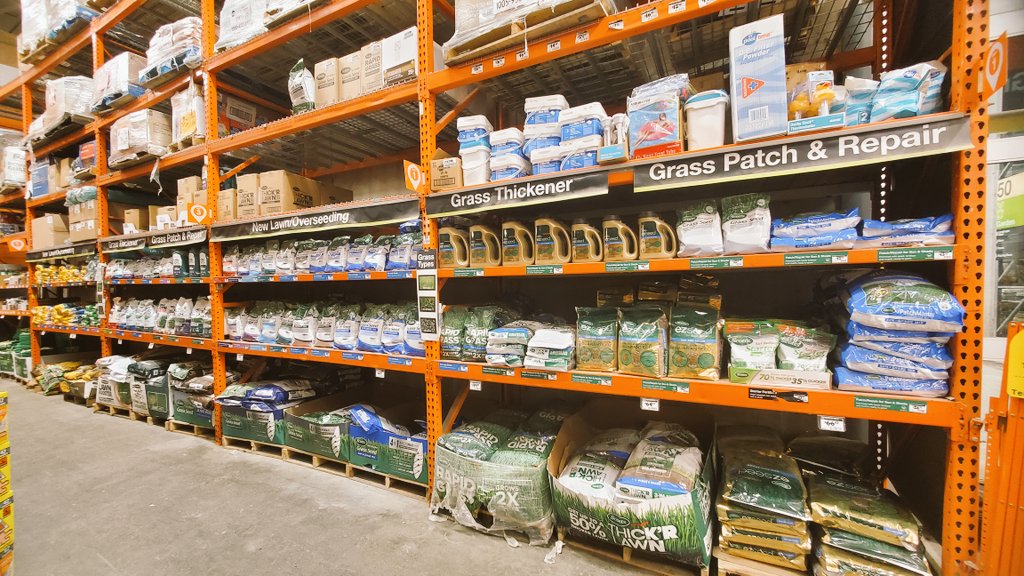 #AboutLastNight #alwaysbeclosing #cxm Great job David in green house pack down and in aisle 40 🙌🏼 Looks great ! #CaughtInTheAct <a href="/Home6213/">Bridgeport Home Depot 6213</a> <a href="/hmalak/">Sam</a> <a href="/kelly_presti/">Kelly Presti</a> <a href="/HBullard13/">Harold Bullard</a> <a href="/gerrymate1/">gerrymate</a> <a href="/Sammie0887/">Sammarie Bruno</a> <a href="/CecilR39390896/">CecilR</a>