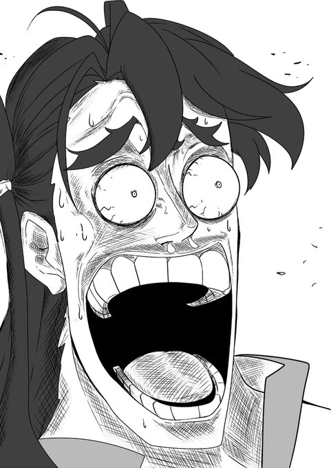 殴る のイラスト マンガ コスプレ モデル作品 624 件 Twoucan