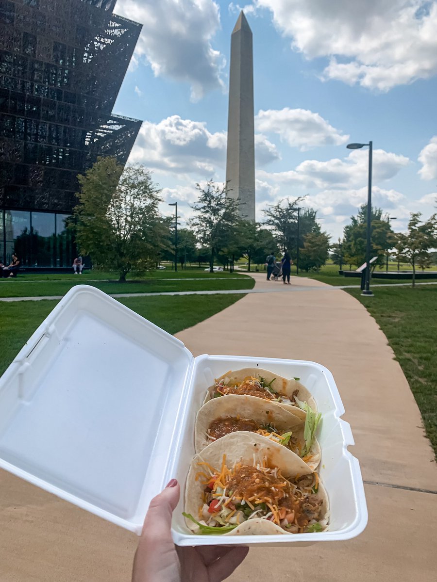To kick off #HispanicHeritageMonth I had the chance yesterday to visit the new “¡Presente! A Latino History of the United States” exhibit put on by <a href="/USLatinoMuseum/">National Museum of the American Latino</a>. Made me miss my MLs like crazy, but highly recommend to anyone wanting to further connect to the culture.