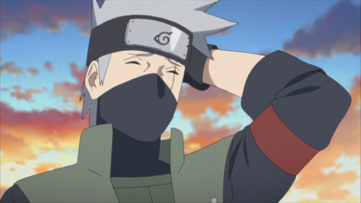 Anime's tweet image. Fave ninja? 
 
[Naruto]