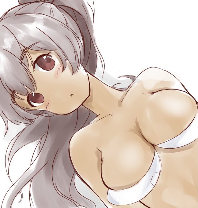 水着ルルチェさん
#30MS 