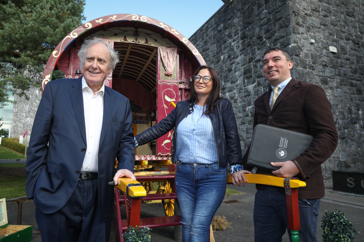 Ollscoil na Gaillimhe | University of Galway tweet media