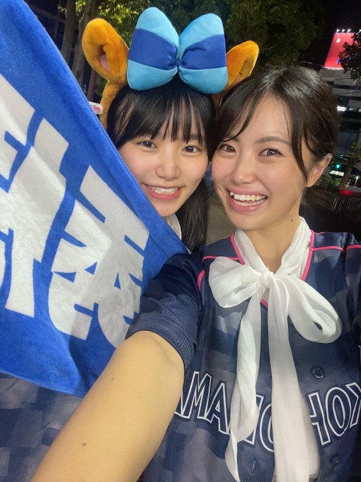 石上ひなののTwitter画像13