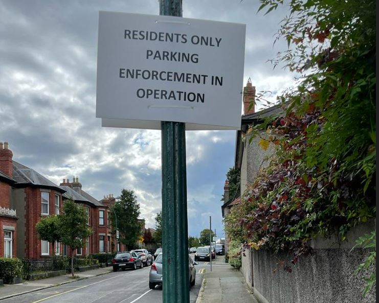 Iona Residents tweet media