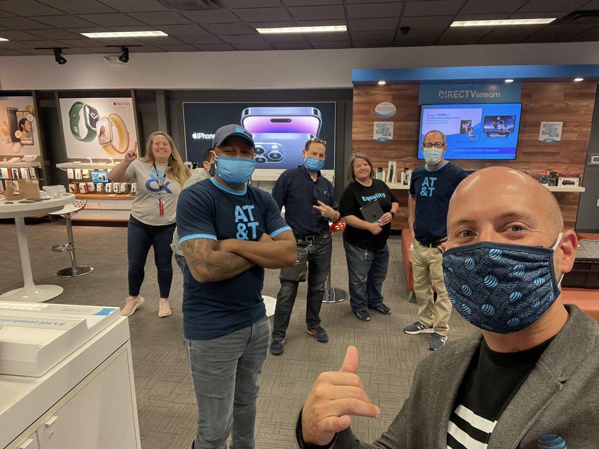 Nicholas Nigro (@nicholasnigro3) on Twitter photo iPhone 14 is in stores today! Come learn about the amazing offers we have for both new and existing customers🔥
South Arlington store is ready this morning! 💪
Come visit them at 311 E I-20, Arlington TX
<a href="/NTX_Market/">The NTX Market</a> <a href="/NtxSignature/">NTX SIGNATURE</a> <a href="/SSanjuaneloS/">Sandra S Sanjuanelo</a> <a href="/GraceFCarrillo/">Grace Carrillo</a> @fifthnorth iPhone 14 is in stores today! Come learn about the amazing offers we have for both new and existing customers🔥
South Arlington store is ready this morning! 💪
Come visit them at 311 E I-20, Arlington TX
<a href="/NTX_Market/">The NTX Market</a> <a href="/NtxSignature/">NTX SIGNATURE</a> <a href="/SSanjuaneloS/">Sandra S Sanjuanelo</a> <a href="/GraceFCarrillo/">Grace Carrillo</a> @fifthnorth