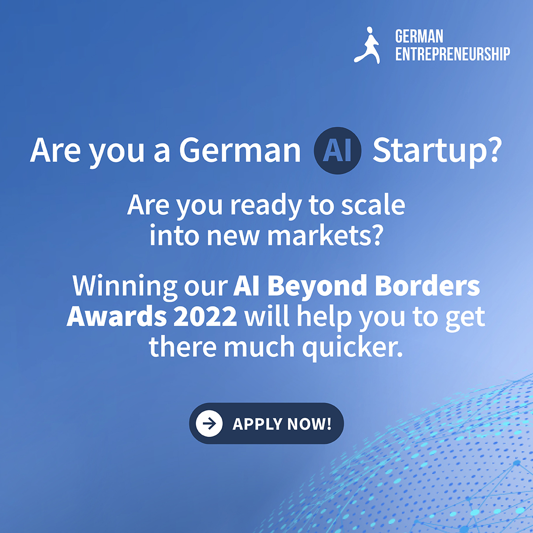 German Entrepreneurship tweet media